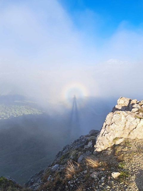 Dolomity VIII nedeľa 11 jún 2023