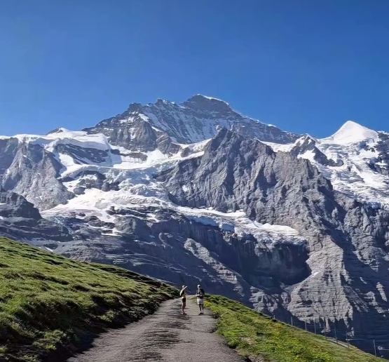 Eiger Ultra Trail 250 Live