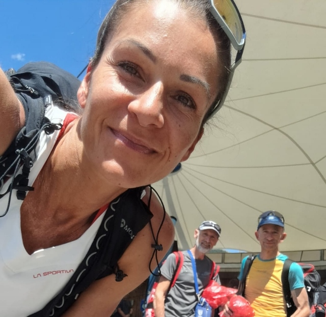 Eiger Ultra Trail 250 Eiger Ultra Trail 250 12 júl 2023