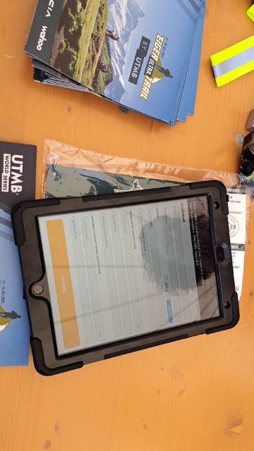 Eiger Ultra Trail 250 12 júl 2023