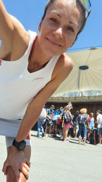 Eiger Ultra Trail 250 12 júl 2023