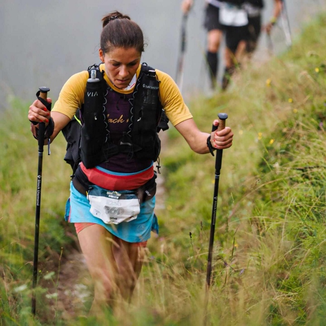 Eiger Ultra Trail 250 12 júl 2023