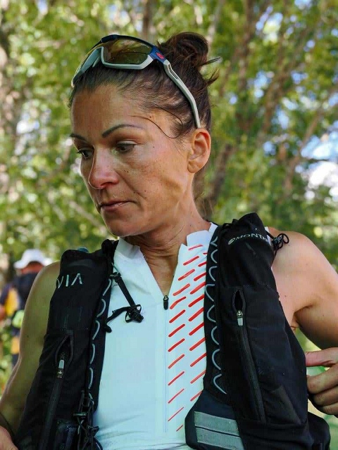 Eiger Ultra Trail 250 12 júl 2023