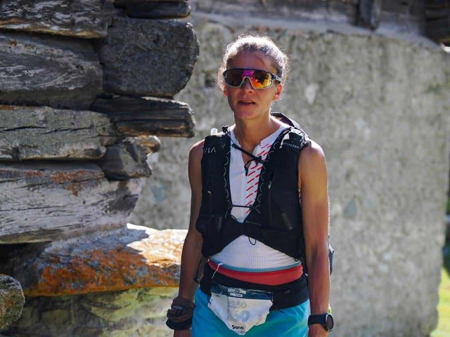 Eiger Ultra Trail 250 12 júl 2023