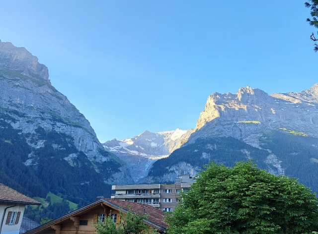 Eiger Ultra Trail 250 12 júl 2023