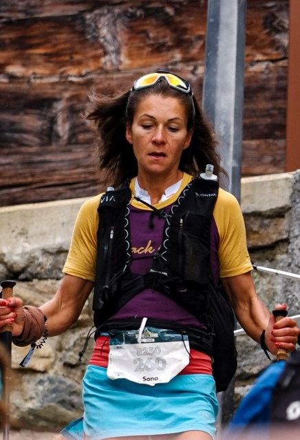 Eiger Ultra Trail 250 12 júl 2023