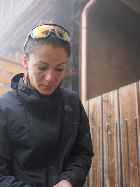 Eiger Ultra Trail 250 12 júl 2023