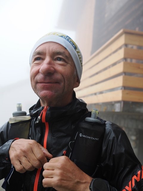 Eiger Ultra Trail 250 12 júl 2023