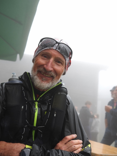 Eiger Ultra Trail 250 12 júl 2023