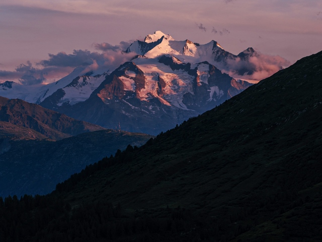 Eiger Ultra Trail 250 12 júl 2023