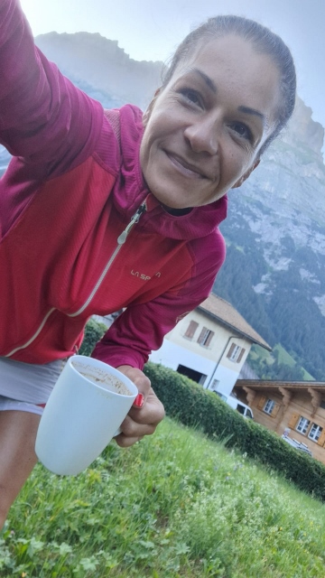 Eiger Ultra Trail 250 12 júl 2023