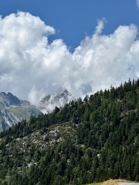 Eiger Ultra Trail 250 12 júl 2023