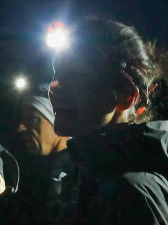 Eiger Ultra Trail 250 12 júl 2023