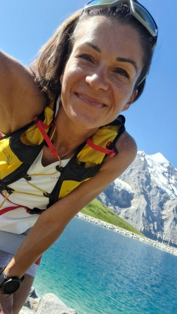 Eiger Ultra Trail 250 12 júl 2023