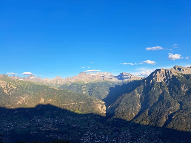 Eiger Ultra Trail 250 Eiger Ultra Trail 250 12 júl 2023