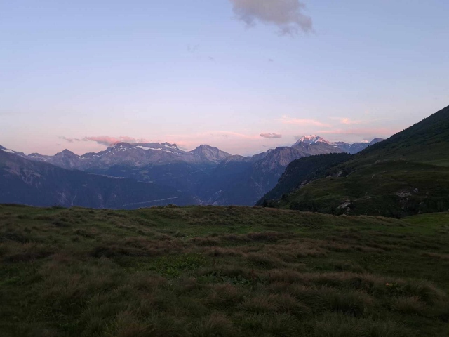 Eiger Ultra Trail 250 Eiger Ultra Trail 250 12 júl 2023