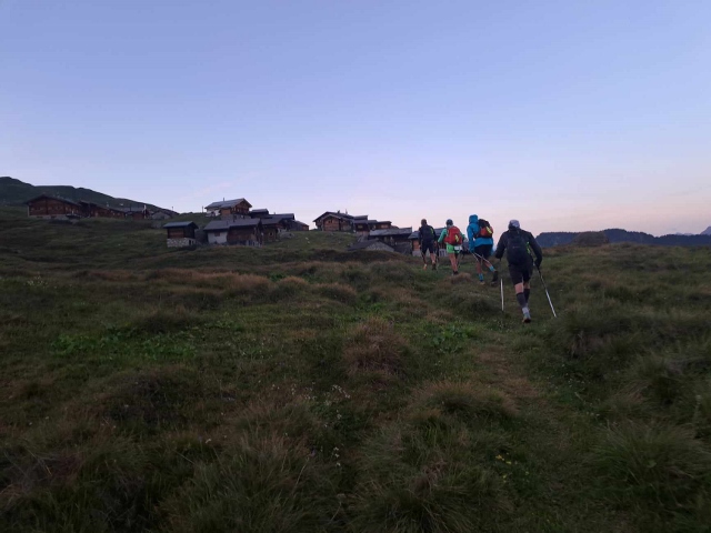 Eiger Ultra Trail 250 Eiger Ultra Trail 250 12 júl 2023