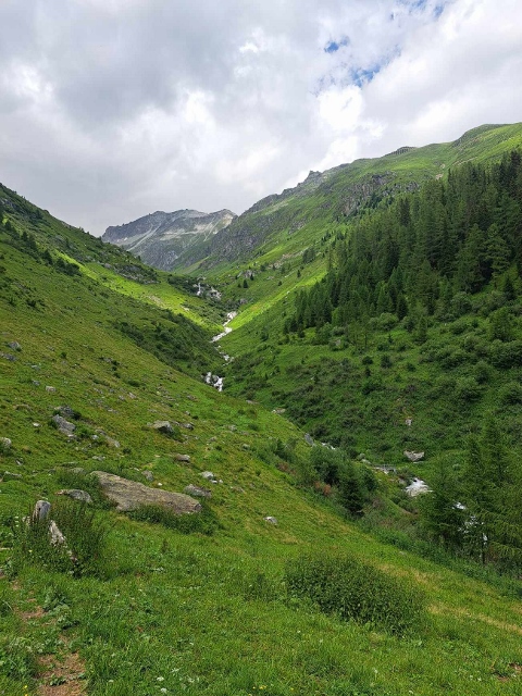 Eiger Ultra Trail 250 Eiger Ultra Trail 250 12 júl 2023