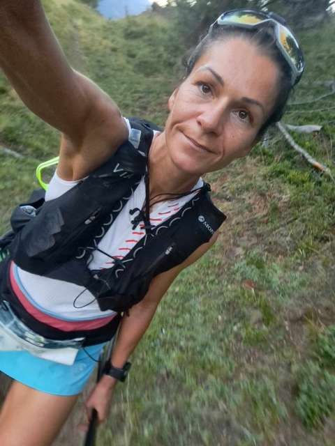 Eiger Ultra Trail 250 Eiger Ultra Trail 250 12 júl 2023