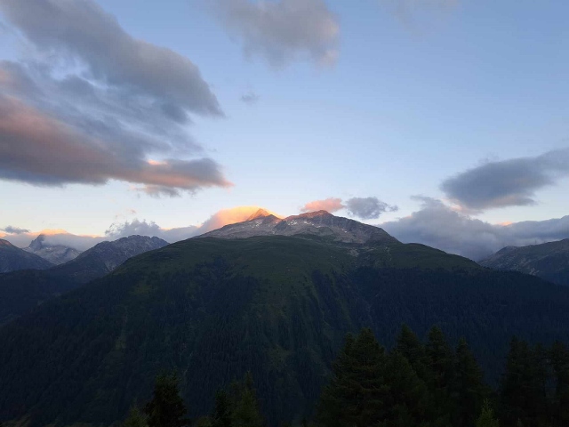 Eiger Ultra Trail 250 Eiger Ultra Trail 250 12 júl 2023