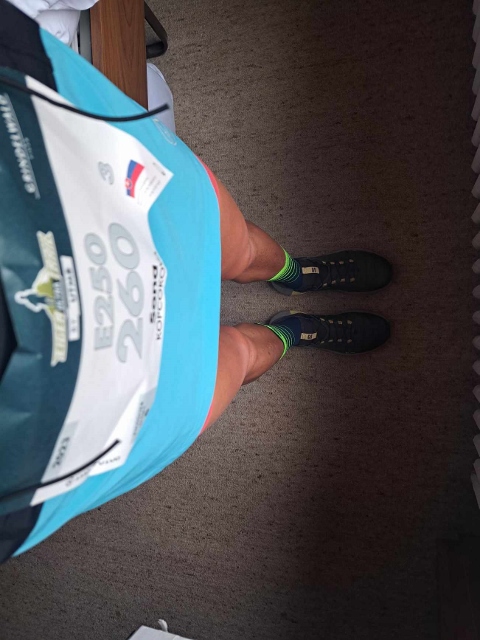 Eiger Ultra Trail 250 Eiger Ultra Trail 250 12 júl 2023