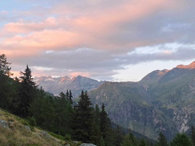 Eiger Ultra Trail 250 Eiger Ultra Trail 250 12 júl 2023