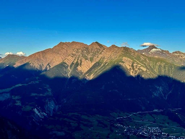 Eiger Ultra Trail 250 Eiger Ultra Trail 250 12 júl 2023