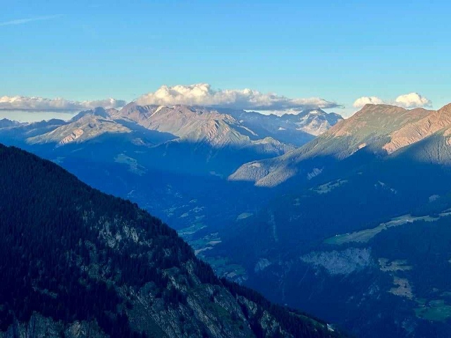 Eiger Ultra Trail 250 Eiger Ultra Trail 250 12 júl 2023