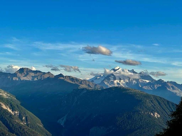 Eiger Ultra Trail 250 Eiger Ultra Trail 250 12 júl 2023