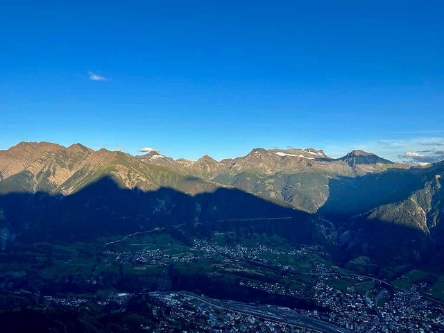 Eiger Ultra Trail 250 Eiger Ultra Trail 250 12 júl 2023