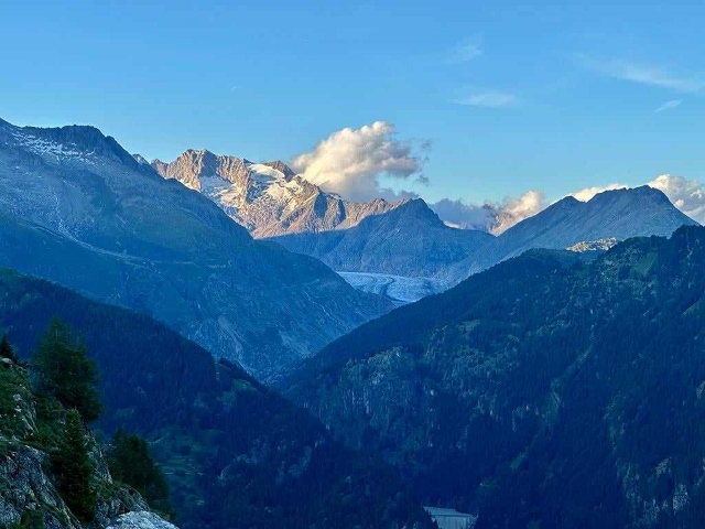Eiger Ultra Trail 250 Eiger Ultra Trail 250 12 júl 2023
