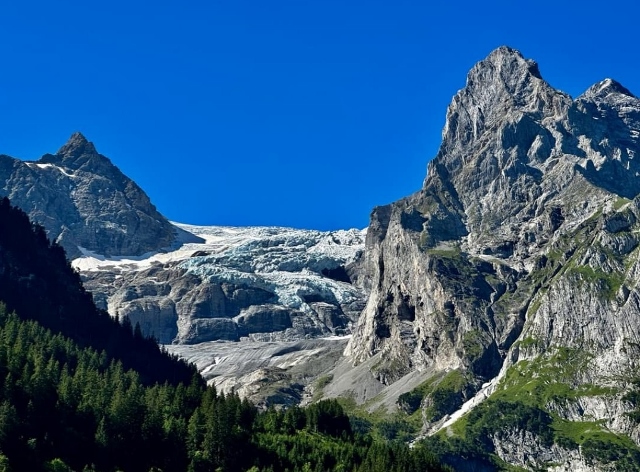 Eiger Ultra Trail 250 Eiger Ultra Trail 250 12 júl 2023