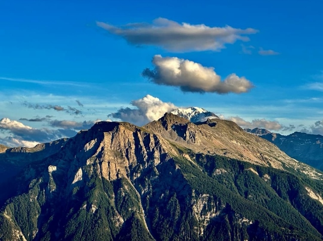 Eiger Ultra Trail 250 Eiger Ultra Trail 250 12 júl 2023