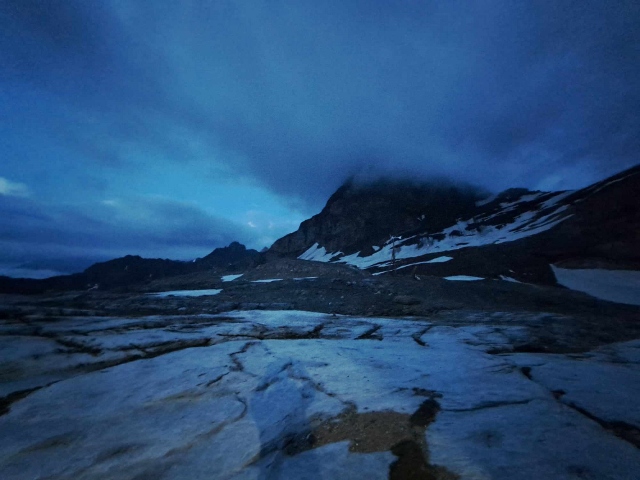 Eiger Ultra Trail 250 Eiger Ultra Trail 250 12 júl 2023