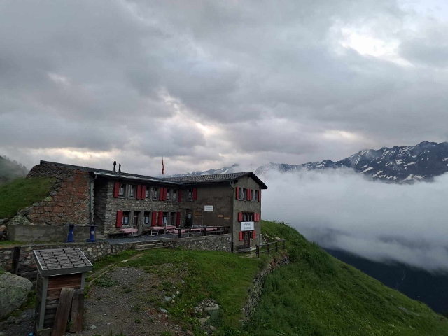 Eiger Ultra Trail 250 Eiger Ultra Trail 250 12 júl 2023