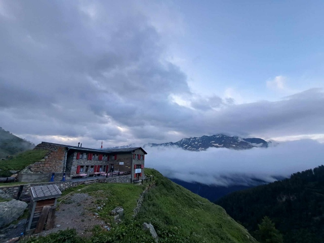 Eiger Ultra Trail 250 Eiger Ultra Trail 250 12 júl 2023