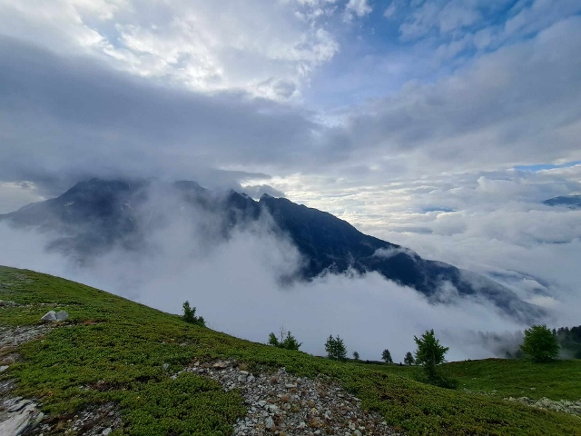Eiger Ultra Trail 250 Eiger Ultra Trail 250 12 júl 2023