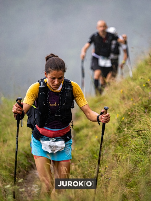 Eiger Ultra Trail 250 Eiger Ultra Trail 250 12 júl 2023