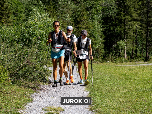 Eiger Ultra Trail 250 Eiger Ultra Trail 250 12 júl 2023
