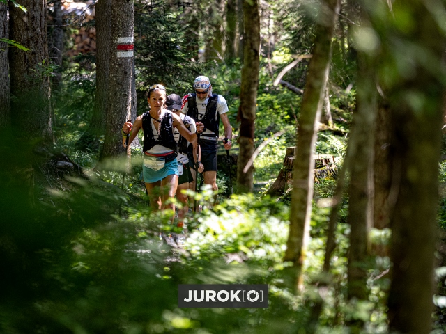 Eiger Ultra Trail 250 Eiger Ultra Trail 250 12 júl 2023