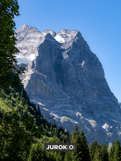 Eiger Ultra Trail 250 Eiger Ultra Trail 250 12 júl 2023