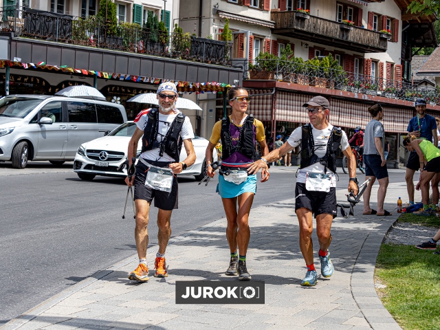 Eiger Ultra Trail 250 Eiger Ultra Trail 250 12 júl 2023