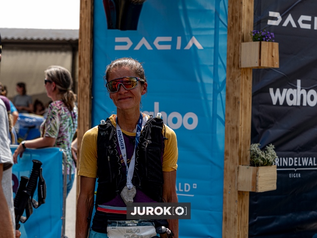 Eiger Ultra Trail 250 Eiger Ultra Trail 250 12 júl 2023
