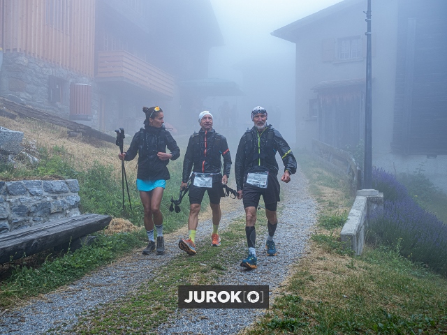 Eiger Ultra Trail 250 Eiger Ultra Trail 250 12 júl 2023