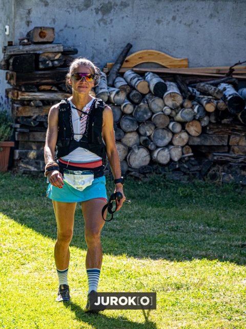 Eiger Ultra Trail 250 Eiger Ultra Trail 250 12 júl 2023