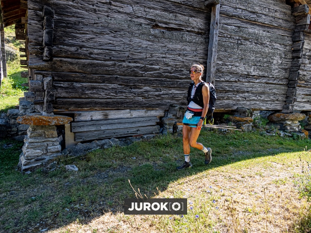 Eiger Ultra Trail 250 Eiger Ultra Trail 250 12 júl 2023
