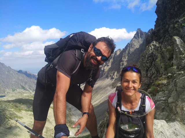 Tatry za tri dni