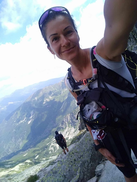 Tatry 22 júl 2022