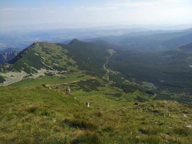 Tatry 22 júl 2022