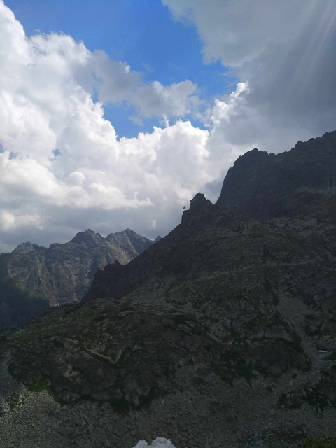 Tatry 22 júl 2022
